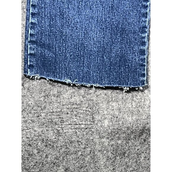 FDJ French Dressing Olivia Straight Leg Jeans Size 12 - Picture 2 of 9